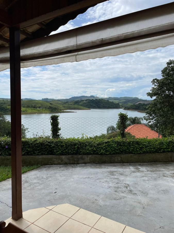 Chale Das Aguas Igarata Exterior photo